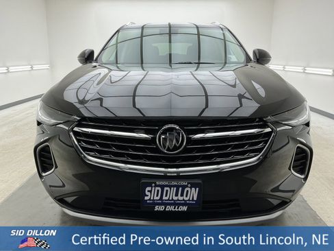 Used 2023 Buick Envision Preferred image 2