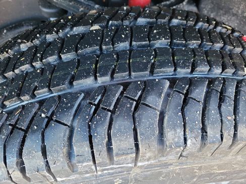 New 2026 GMC Sierra 3500 SLE image 12