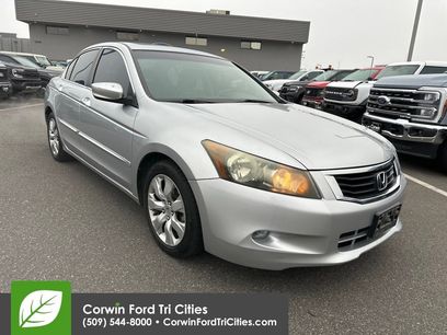 Used 2008 Honda Accord EX-L
