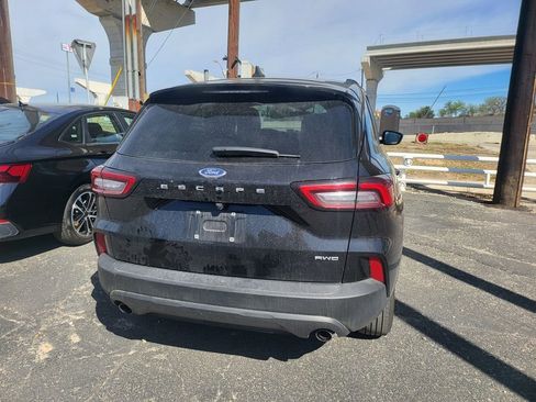 Used 2025 Ford Escape ST-Line image 5