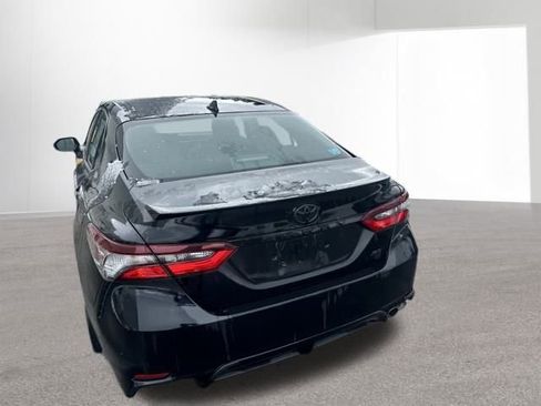 Certified 2023 Toyota Camry SE image 12