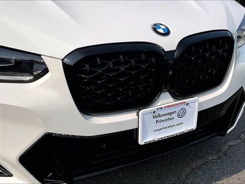 Used 2024 BMW X4 xDrive30i w/ Premium Package AWD/4WD image 30