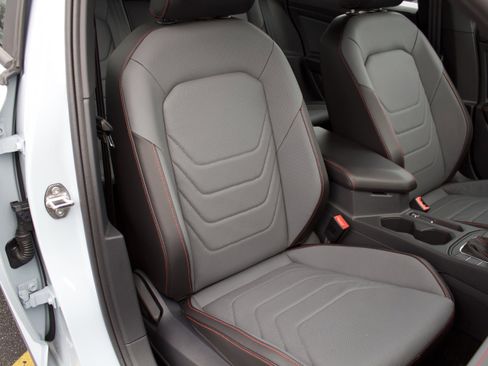 New 2026 Volkswagen Jetta GLI Autobahn image 33