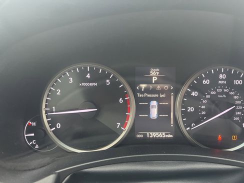 Used 2016 Lexus NX 200t FWD image 2