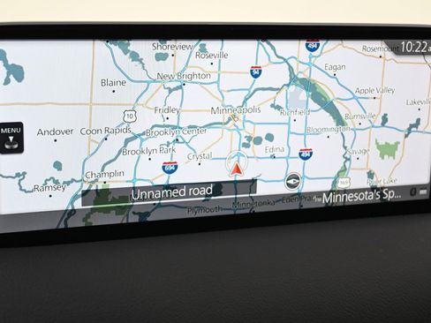 Used 2025 MAZDA CX-5 Signature image 30