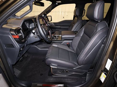 New 2026 Ford F150 Raptor image 12