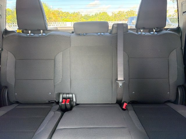 New 2026 Chevrolet Silverado 1500 RST w/ LPO, Dark Essentials Package RWD image 24