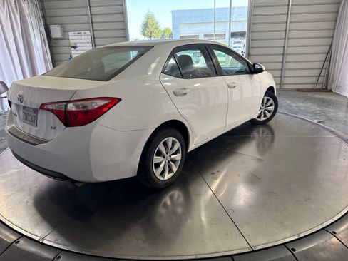Used 2016 Toyota Corolla LE FWD image 4
