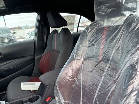 New 2026 Toyota Corolla SE image 8