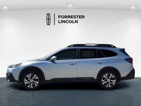 Used 2022 Subaru Outback Limited w/ Popular Package #2 AWD/4WD image 6