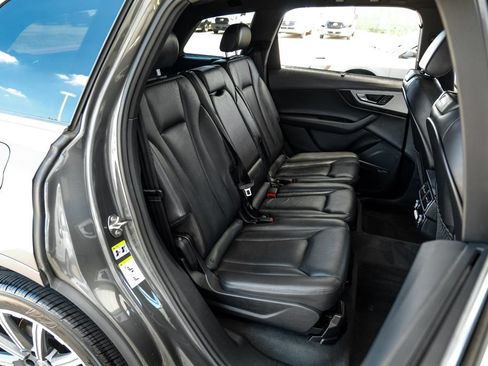 Used 2018 Audi Q7 2.0T Premium Plus AWD/4WD image 40