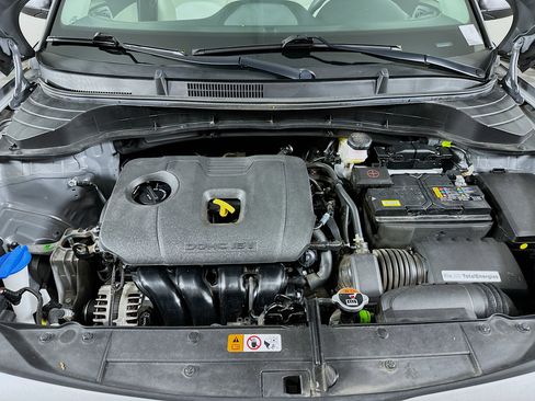 Used 2025 Kia Soul LX w/ LX Technology Package image 31