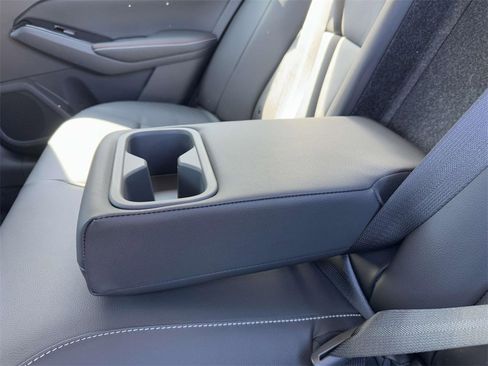 New 2025 Nissan Altima 2.5 SR w/ SR Premium Package image 10