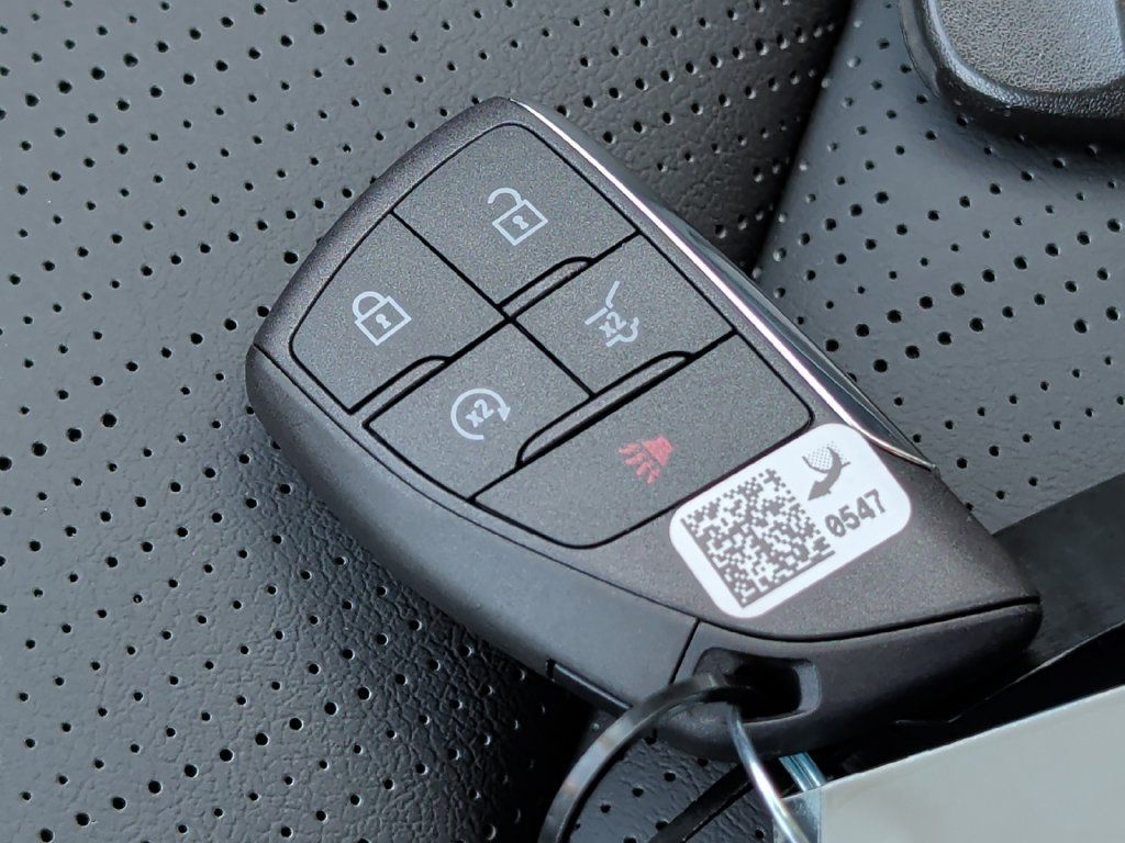 New 2026 Buick Envision Sport Touring AWD/4WD image 44
