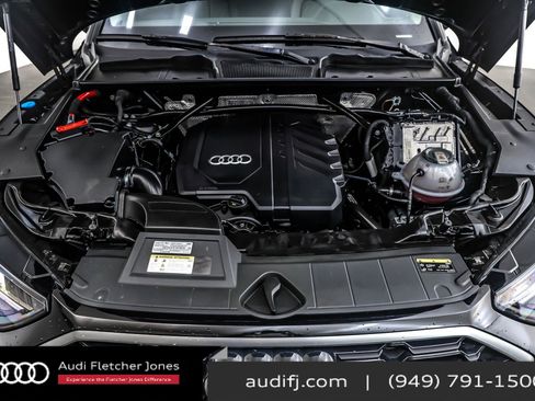 Used 2023 Audi Q5 2.0T Premium Plus w/ Premium Plus Package image 11