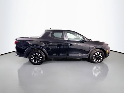 Used 2025 Hyundai Santa Cruz SE image 11
