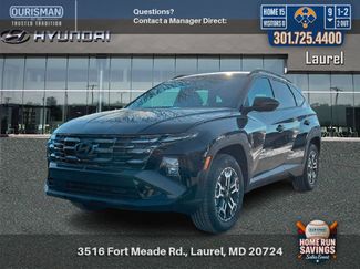 New 2026 Hyundai Tucson XRT AWD/4WD video 2