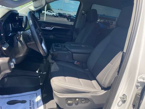 Used 2023 GMC Sierra 1500 Elevation AWD/4WD image 16