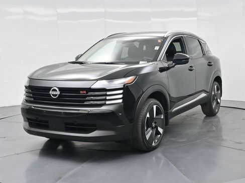 Used 2026 Nissan Kicks SR FWD image 60