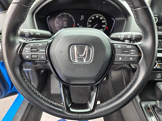 Used 2023 Honda Civic Sport image 28