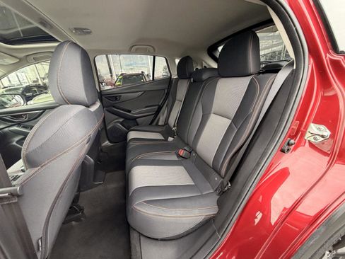 Used 2019 Subaru Crosstrek 2.0i Premium image 29