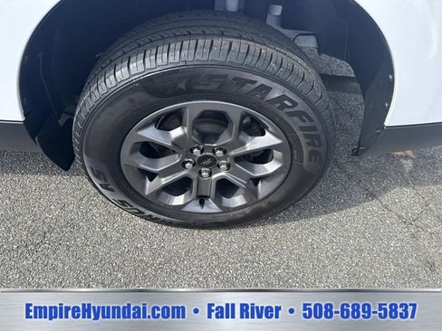 Used 2024 Ford Maverick XLT w/ Equipment Group 300A Standard AWD/4WD image 14