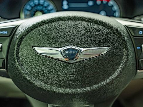 Used 2022 Genesis G70 3.3T AWD/4WD image 22