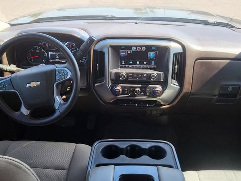 Used 2014 Chevrolet Silverado 1500 LT w/ All Star Edition RWD image 25