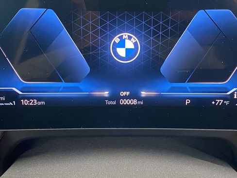 Certified 2025 BMW X1 xDrive28i w/ Premium Package image 20