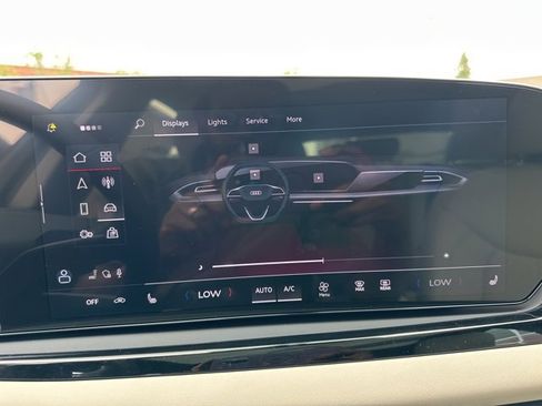 New 2025 Audi A5 2.0T Premium Plus image 23