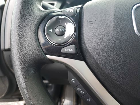 Used 2013 Honda Civic EX image 19