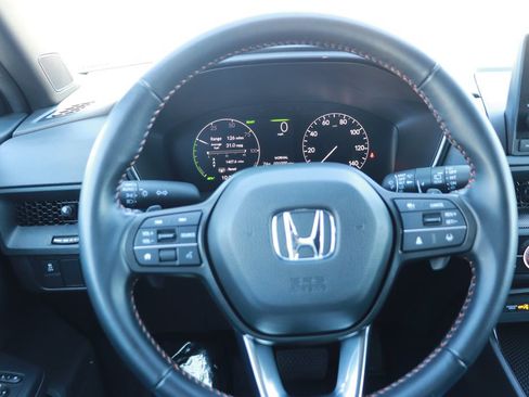 Used 2025 Honda CR-V Sport image 20