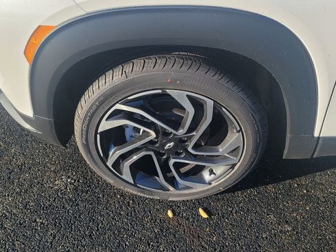 New 2026 Chevrolet TrailBlazer RS w/ Convenience Package image 6