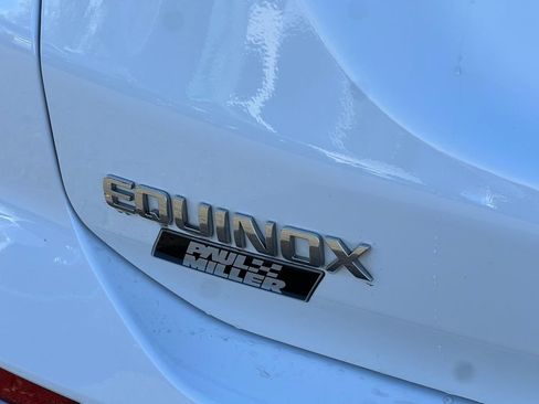 Used 2021 Chevrolet Equinox Premier image 30