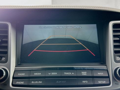 Used 2017 Hyundai Tucson SE Plus FWD image 23