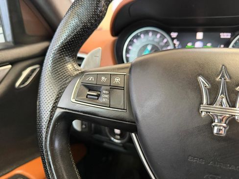 Used 2022 Maserati Ghibli Modena Q4 image 32