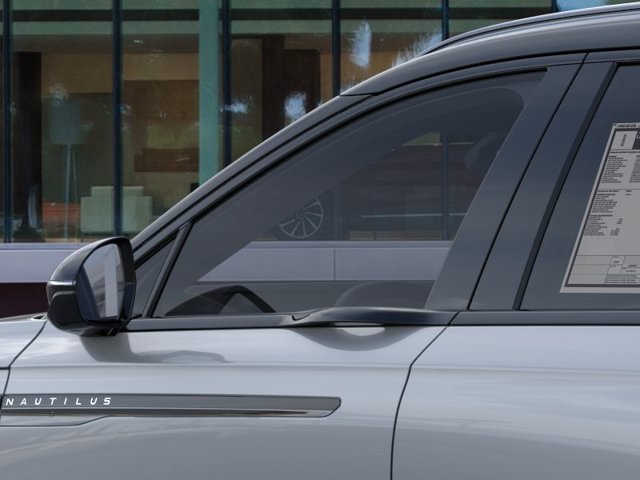 New 2026 Lincoln Nautilus Reserve AWD/4WD image 20