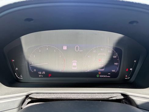 Used 2025 Honda Accord SE image 14