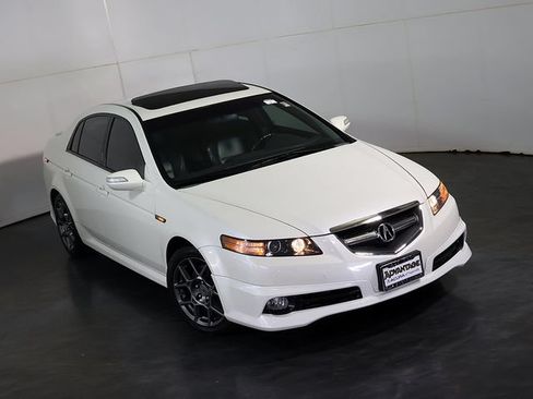 Used 2007 Acura TL Type-S FWD image 6
