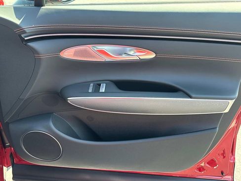 New 2026 Genesis GV70 3.5T Sport Advanced image 21