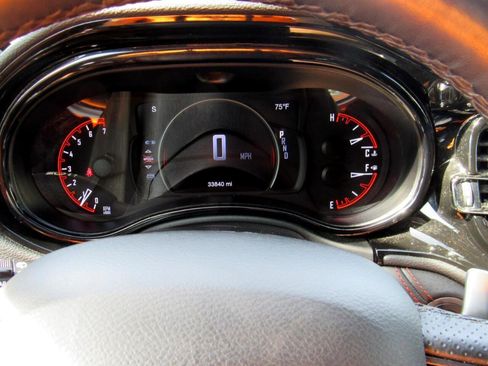 Used 2024 Dodge Durango GT image 17