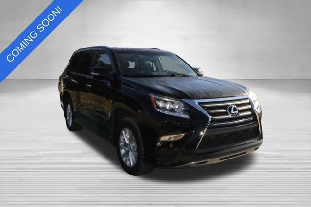 Used 2014 Lexus GX 460 w/ Premium Package AWD/4WD image 1