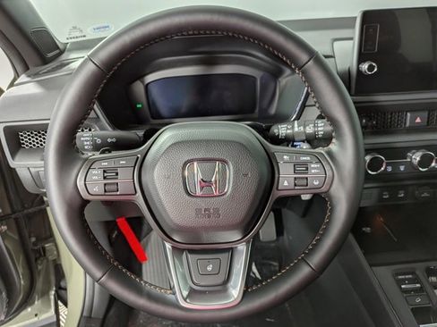 New 2026 Honda CR-V TrailSport image 17