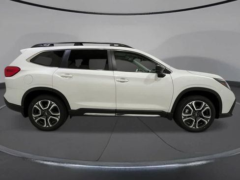 Certified 2025 Subaru Ascent Limited AWD/4WD image 6