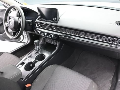 Certified 2023 Honda Civic LX image 18