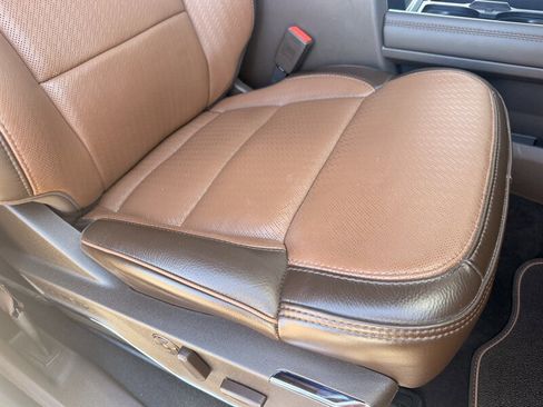Used 2025 Ford F250 King Ranch AWD/4WD image 28