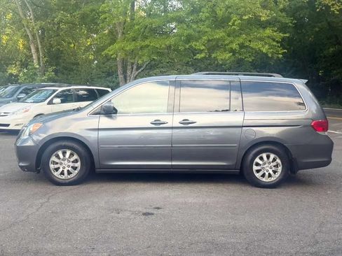 Used 2010 Honda Odyssey EX-L image 4