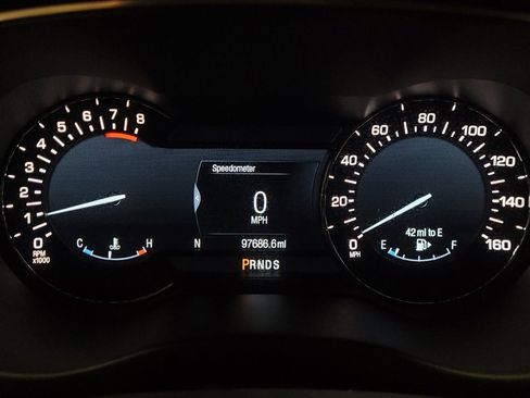 Used 2017 Lincoln MKC Select AWD/4WD image 23