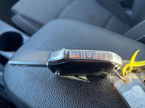 Used 2024 Kia Forte LXS image 21