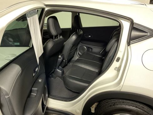 Used 2021 Honda HR-V EX-L image 29
